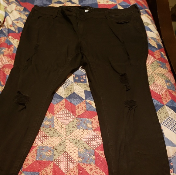 Plus size 22w - Picture 2 of 2